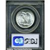 Image 2 : 1943 50C MS67 PCGS.