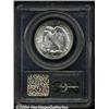 Image 2 : 1943-D 50C MS66 PCGS.