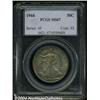 Image 3 : 1944 50C MS67 PCGS.