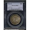 Image 1 : 1944-D 50C MS67 PCGS.