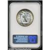 Image 2 : 1944-S 50C MS65 NGC.