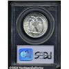 Image 2 : 1945-S 50C MS66 PCGS.