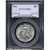 Image 1 : 1946 50C MS66 PCGS.