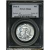 Image 1 : 1946-S 50C MS66 PCGS.