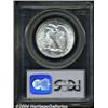 Image 2 : 1946-S 50C MS66 PCGS.