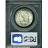 Image 2 : 1946-S 50C MS66 PCGS.