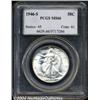 Image 1 : 1946-S 50C MS66 PCGS.