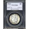Image 1 : 1946-S 50C MS66 PCGS.
