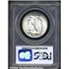 Image 2 : 1946-S 50C MS66 PCGS.