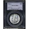 Image 1 : 1946-S 50C MS66 PCGS.