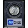 Image 2 : 1946-S 50C MS66 PCGS.