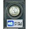Image 2 : 1947 50C MS66 PCGS.
