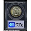 Image 2 : 1947 50C MS66 PCGS.
