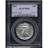 Image 1 : 1940 50C PR66 PCGS.