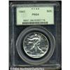 Image 1 : 1941 50C PR64 PCGS.