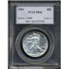 Image 1 : 1941 50C PR66 PCGS.