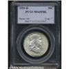 Image 1 : 1950-D 50C MS65 Full Bell Lines PCGS.