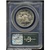 Image 2 : 1953 50C MS65 Full Bell Lines PCGS.