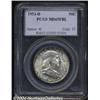 Image 1 : 1953-D 50C MS65 Full Bell Lines PCGS.