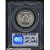 Image 2 : 1953-D 50C MS65 Full Bell Lines PCGS.