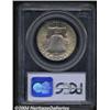 Image 2 : 1953-S 50C MS66 PCGS.