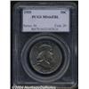 Image 1 : 1955 50C MS66 Full Bell Lines PCGS.