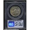 Image 2 : 1955 50C MS66 Full Bell Lines PCGS.