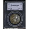 Image 1 : 1957-D 50C MS66 Full Bell Lines PCGS.