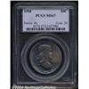 Image 1 : 1958 50C MS67 PCGS.