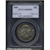 Image 1 : 1958 50C MS66 Full Bell Lines PCGS.