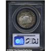Image 2 : 1958 50C MS66 Full Bell Lines PCGS.