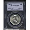 Image 1 : 1961-D 50C MS65 Full Bell Lines PCGS.