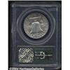 Image 2 : 1962 50C MS65 Full Bell Lines PCGS.
