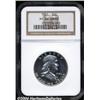 Image 1 : 1951 50C PR66 Cameo NGC.