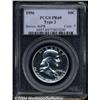 Image 1 : 1956 50C Type Two PR69 PCGS.