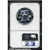 Image 2 : 1956 50C Type Two PR69 Cameo NGC.