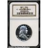 Image 1 : 1961 50C PR68 Ultra Cameo NGC.