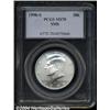 Image 1 : 1998-S 50C SMS MS70 PCGS.