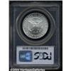 Image 2 : 1998-S 50C SMS MS70 PCGS.