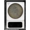 Image 2 : 1795 $1 Draped Bust, Off Center--Plugged, Whizzed, Repaired--ANACS. Fine Details, Net Good 6.
