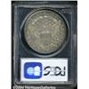 Image 4 : 1798 $1 Large Eagle, 10 Arrows XF40 PCGS.