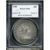 Image 3 : 1799 $1 VF30 PCGS.