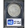 Image 2 : 1799 $1 8X5 Stars XF45 PCGS.