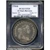 Image 1 : 1799/8 $1 15 Stars Reverse VF20 PCGS.