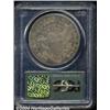 Image 2 : 1802 $1 Narrow Date VF25 PCGS.