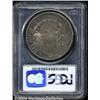 Image 2 : 1802/1 $1 Wide Date Fine 15 PCGS.