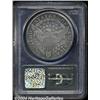 Image 2 : 1803 $1 Small 3 Fine 15 PCGS.