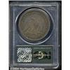 Image 2 : 1840 $1 XF45 PCGS.
