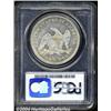 Image 2 : 1844 $1 AU55 PCGS.