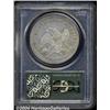 Image 2 : 1845 $1 XF40 PCGS.